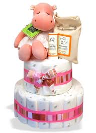  Diaper Cake